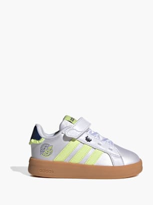 adidas ADIDAS DISNEY GRAND COURT 3.0 KIDS SCHUH Lila