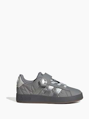 adidas ADIDAS MARVEL AVENGERS GRAND COURT KIDS SCHUH Grau