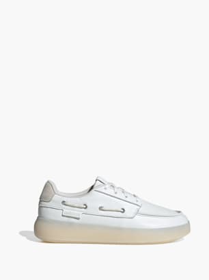 adidas BARREDA DECODE SCHUH Weiß