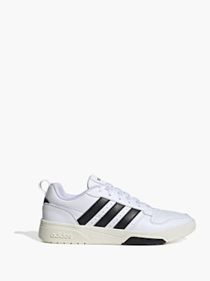 adidas COURTWAVE SCHUH Weiß