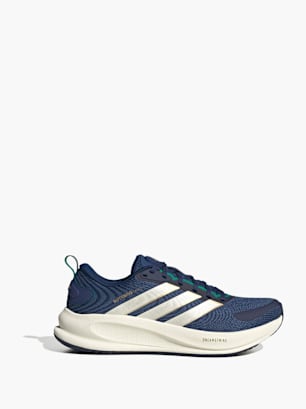 adidas SUPERNOVA EASE&nbsp;2 LAUFSCHUH Blau