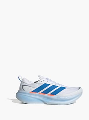 adidas SUPERNOVA GLIDE LAUFSCHUH Hellblau