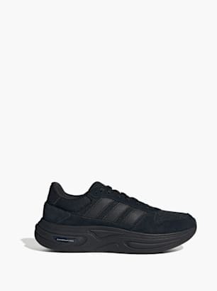 adidas CLOUDFOAM CUXXION SCHUHE Schwarz