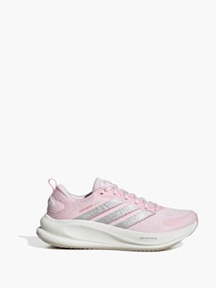 adidas SUPERNOVA EASE 2 LAUFSCHUH Rosa