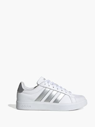 adidas Streettalk Weiß