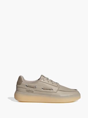 adidas BARREDA DECODE SCHUH Beige