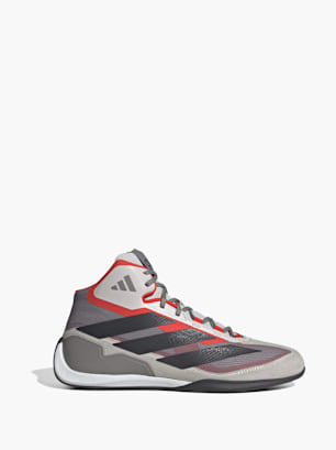 adidas ADIDAS FEROZA MID AUDI REVOLUT F1 TEAM SCHUH Weiß