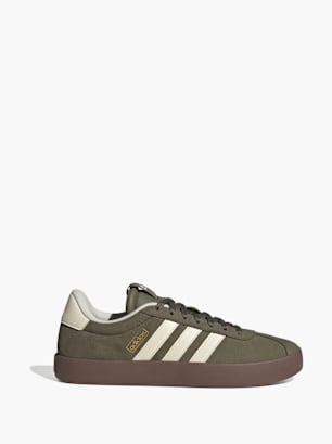adidas VL Court 3.0 Schuh Grün