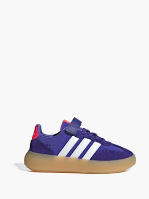 adidas Barreda Decode Schuh Kids Lila