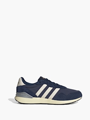 adidas Run 60s 4.0 Schuh Dunkelblau