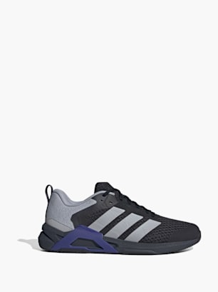 adidas Dropset Control Trainingsschuh Schwarz