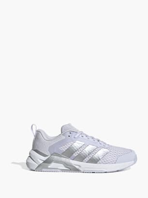 adidas Dropset Control Trainingsschuh Lila