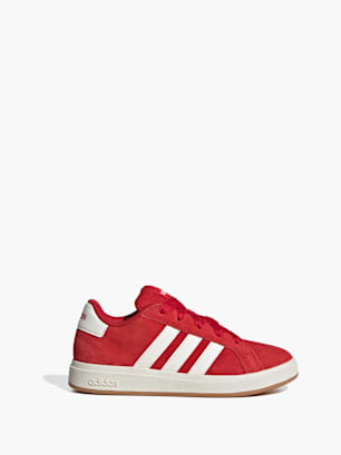 adidas Grand Court 00s Schuh Rot