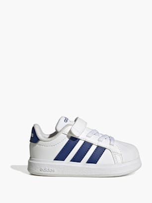 adidas Streettalk Weiß