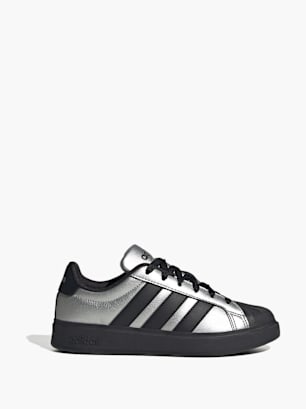 adidas Streettalk Silber