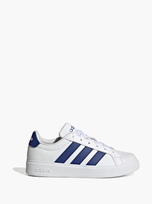 adidas Streettalk Weiß