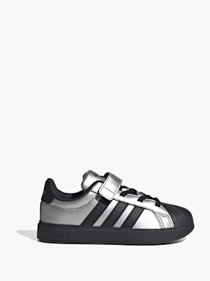 adidas Streettalk Silber