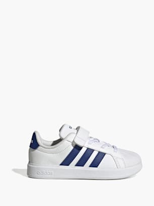 adidas Streettalk Weiß