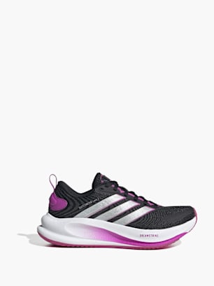 adidas ADIDAS MINECRAFT SUPERNOVA EASE&nbsp;2 Kids Laufschuh Schwarz