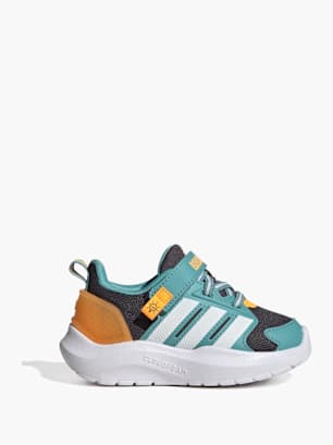 adidas LIGHTORAMA KIDS SCHUH Grau