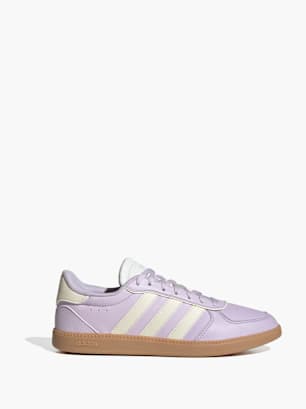 adidas Breaknet Sleek Schuh Lila
