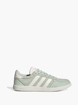 adidas Breaknet Sleek Schuh Grün