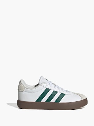 adidas VL Court&nbsp;3.0 Schuh Weiß
