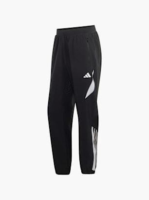 adidas TECH ESSENTIALS WORKOUT TRAININGSHOSE Schwarz