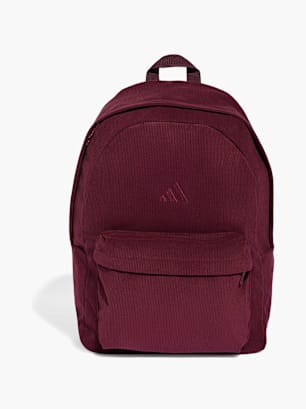 adidas Essentials Material Rucksack Bordeaux
