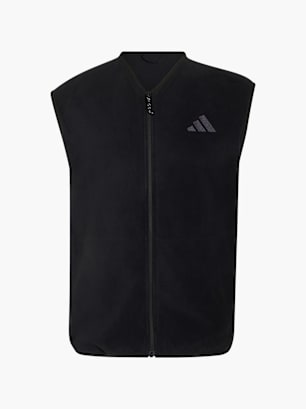 adidas Terrex Multi CLIMAWARM Fleeceweste Schwarz