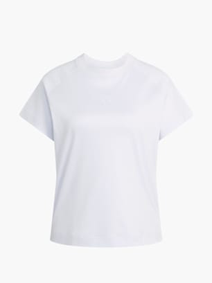 adidas SOFT LUXUS T-SHIRT Flieder