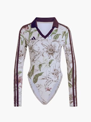 adidas ADIDAS x FARM RIO ONESIE Beige