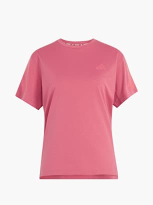 adidas adi365 Climacool T-Shirt Pink