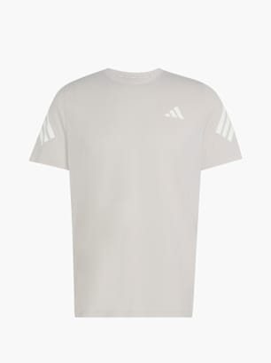 adidas adi365&nbsp;Climacool T-Shirt Grau
