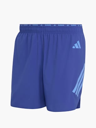 adidas adi365 FORMOTION Shorts Blau
