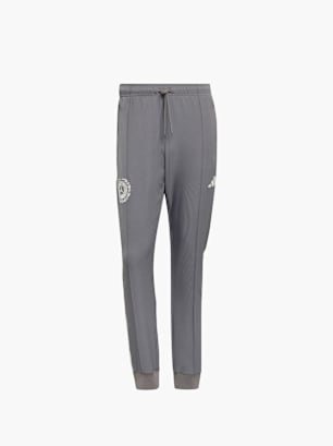 adidas MERCEDES-AMG PETRONAS FORMULA 1 TEAM SILVER ARROWS ICON TRAININGSHOSE HERREN Grau