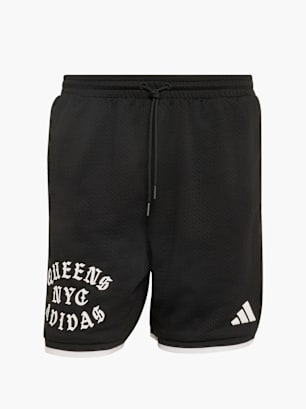 adidas Shorts Schwarz