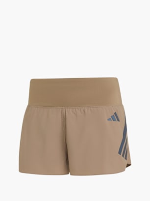 adidas adi365 FORMOTION 2in1 Shorts Camel