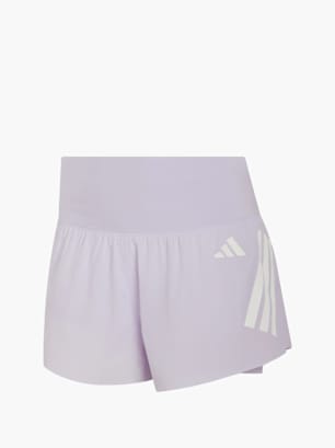 adidas adi365 FORMOTION 2in1 Shorts Lila