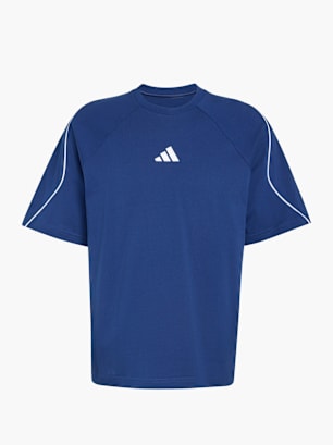 adidas Stadium T-Shirt Blau