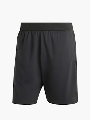 adidas Puremotion Shorts Schwarz