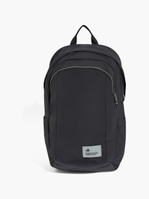 adidas CITY TECH RUCKSACK Schwarz
