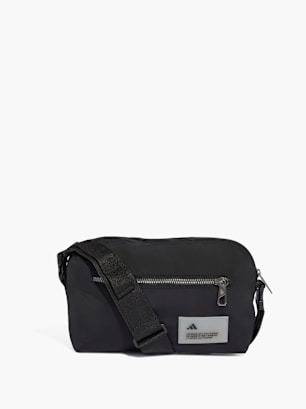 adidas CITY TECH CROSSBODY TASCHE Schwarz
