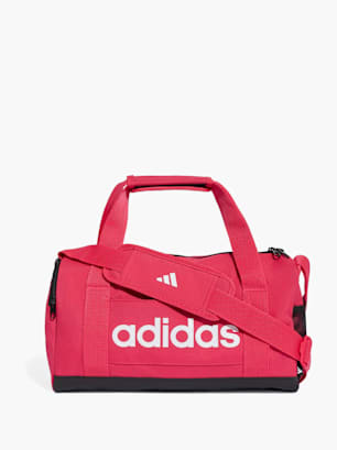 adidas Linear Duffelbag XS Pink