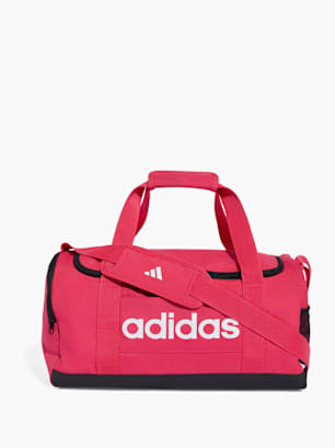 adidas Linear Duffelbag S Pink