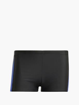 adidas GRADIENT SWIM BOXERS Schwarz