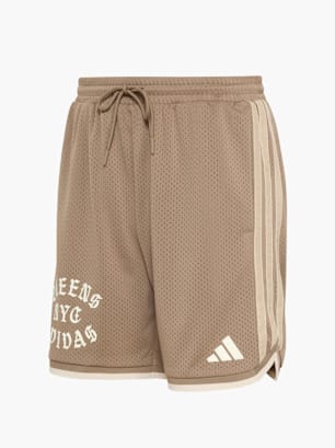 adidas Shorts Beige