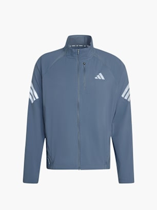 adidas adi365 FORMOTION Jacke Grau