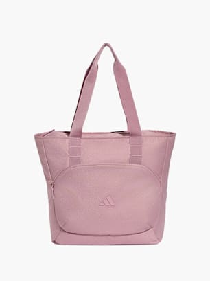 adidas ADIDAS PRIME TOTE BAG Pink