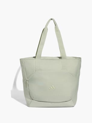 adidas ADIDAS PRIME TOTE BAG Grün